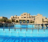 Holiday Inn Dead Sea Resort